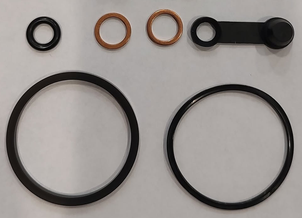 (image for) Rear Caliper Rebuild Kit
