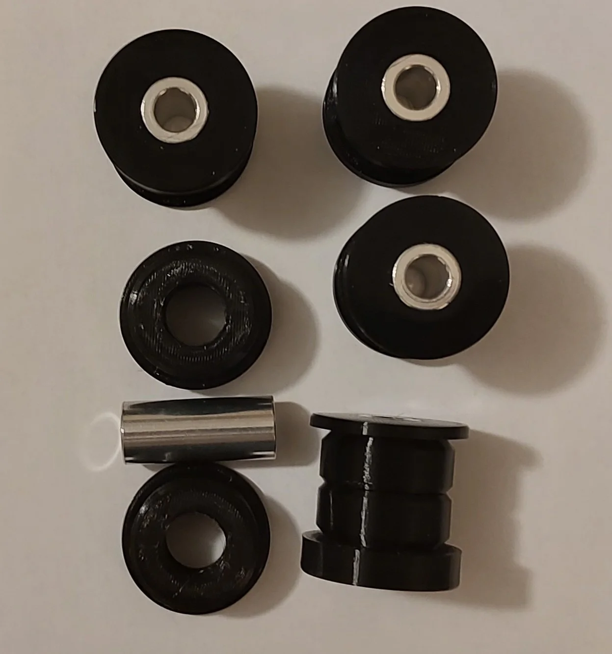 (image for) Engine Mounts