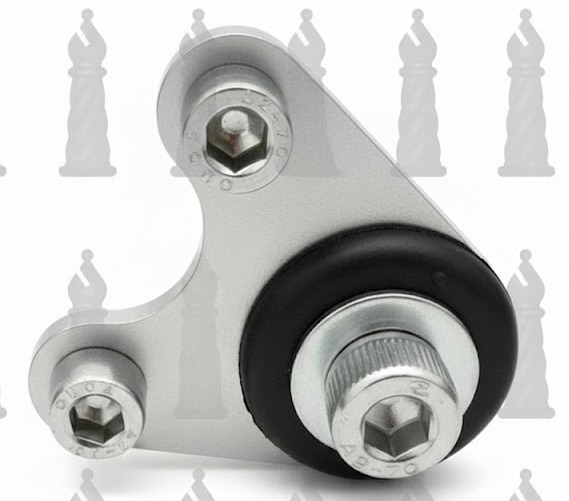 (image for) Exhaust Mount Two Hole