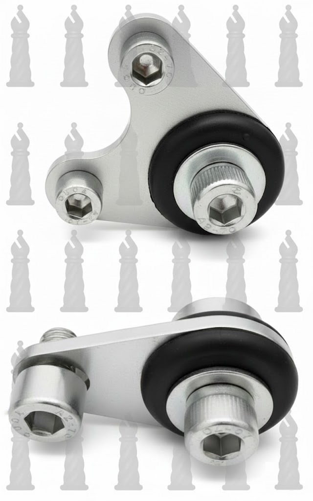 (image for) Exhaust Mount Kit