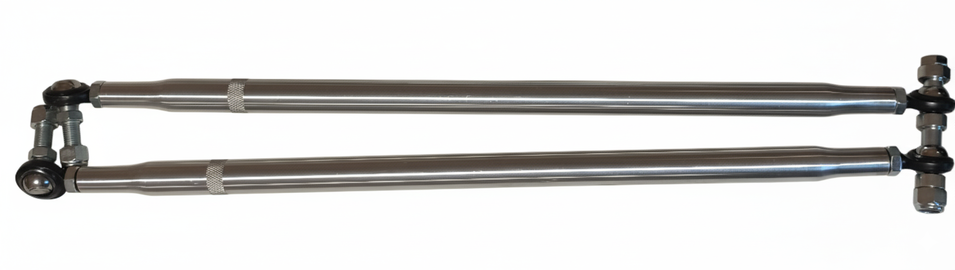 (image for) High-Strength Replacement Tie Rods Set